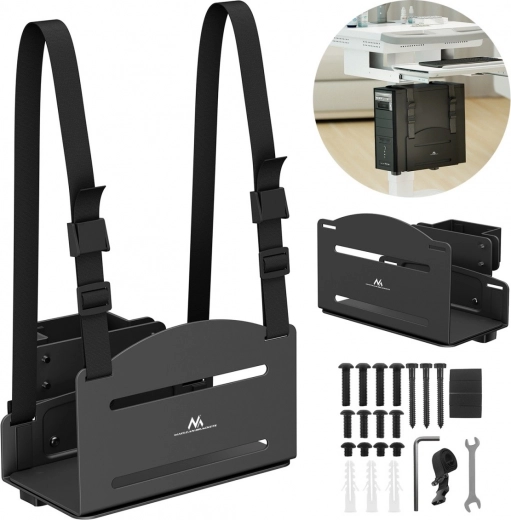 Ušteda prostora i uredno radno mjesto