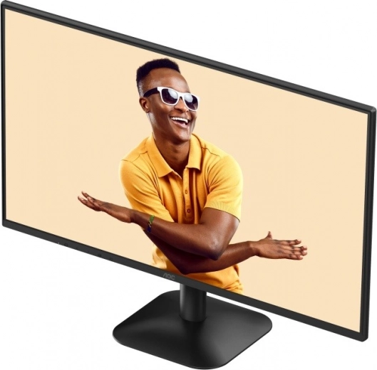 Glatkoća 120 Hz i 1 ms MPRT