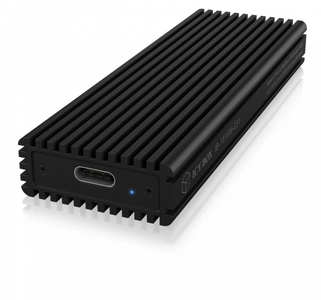 Vanjsko kućište ICY BOX za PCIe NVMe M.2 s USB-C