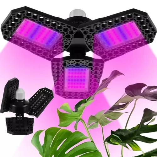 Lampa 108 LED za rast biljaka Gardlov 20440