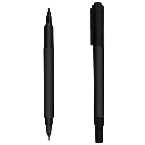 Obostrani flomasteri/markeri - set od 168 komada