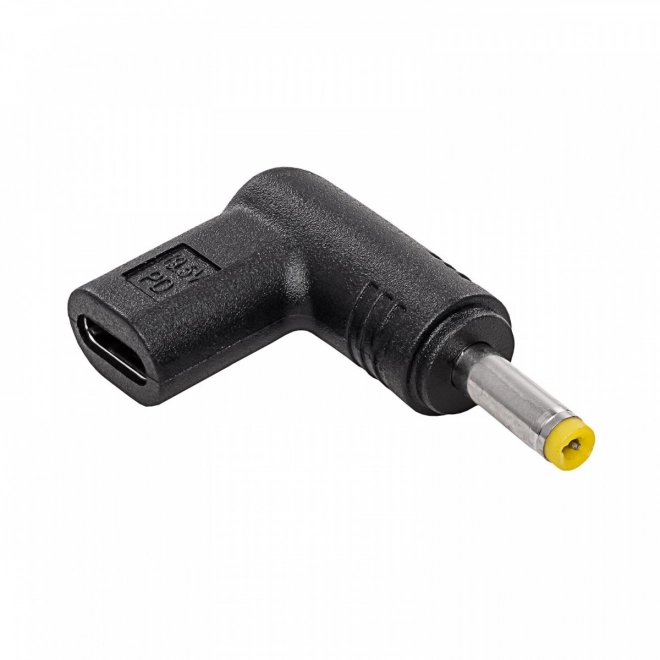 Adapter USB-C na 4.0 x 1.7 mm za prijenosna računala