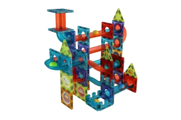 Magnetična kuglična staza - 96 dijelova