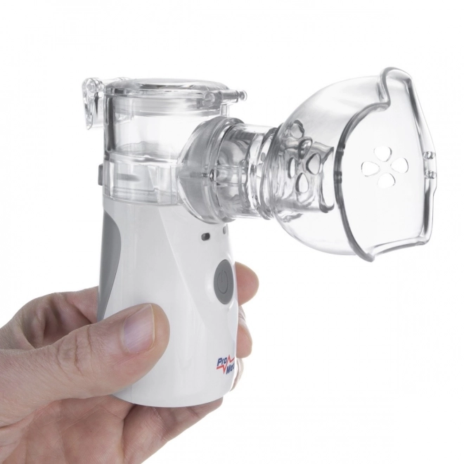 Prijenosni mrežni inhalator USB PR-835