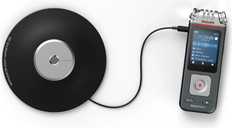 360° snimanje za sastanke i konferencije