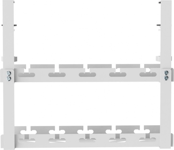 Čvrsta metalna konstrukcija