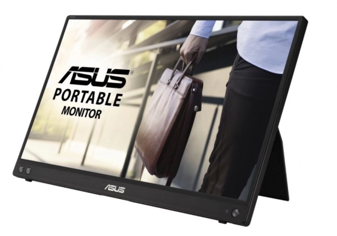 Prenosni monitor ASUS ZenScreen MB16ACV