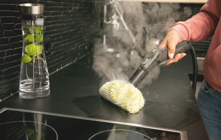 Dubinsko čišćenje kupaonice i kuhinje