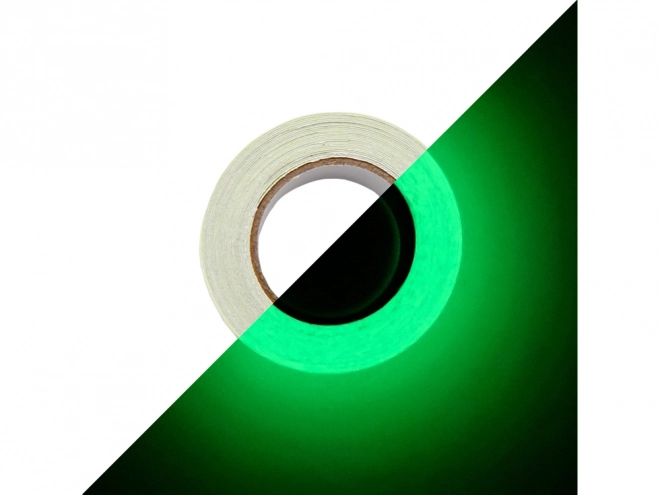 Svjetleća fluorescentna traka 3m