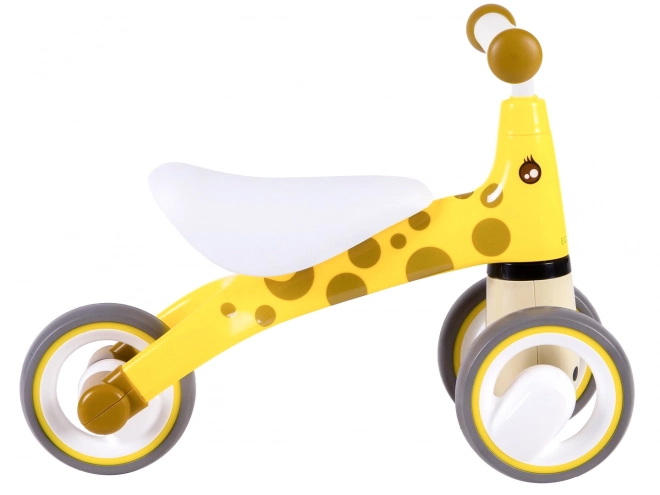 Balans bicikl "Žirafa" ECOTOYS