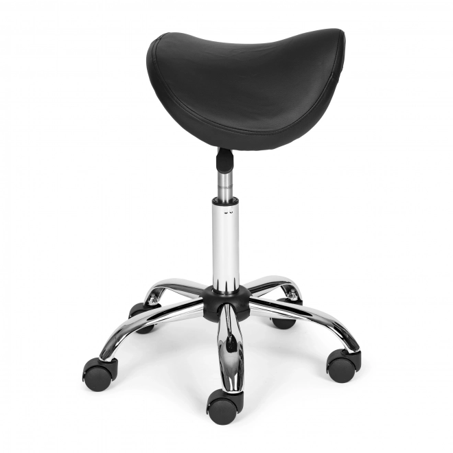Ergonomska kozmetička stolica s podesivom visinom