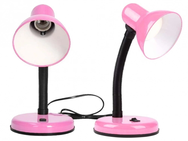 Podesiva školska stolna lampa noćni ormarić