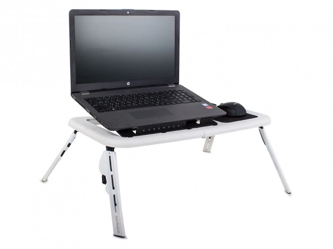 Sklopivi stolić za notebook E-Table