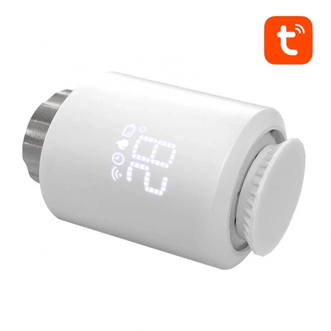 Pametna termostatska ventil Avatto Zigbee 3.0 Tuya