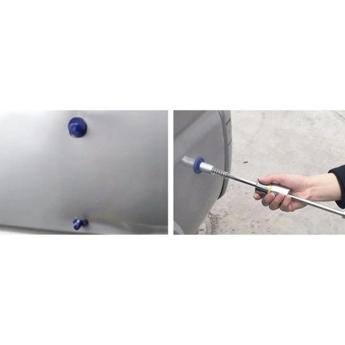 Set za uklanjanje udubljenja na karoseriji automobila
