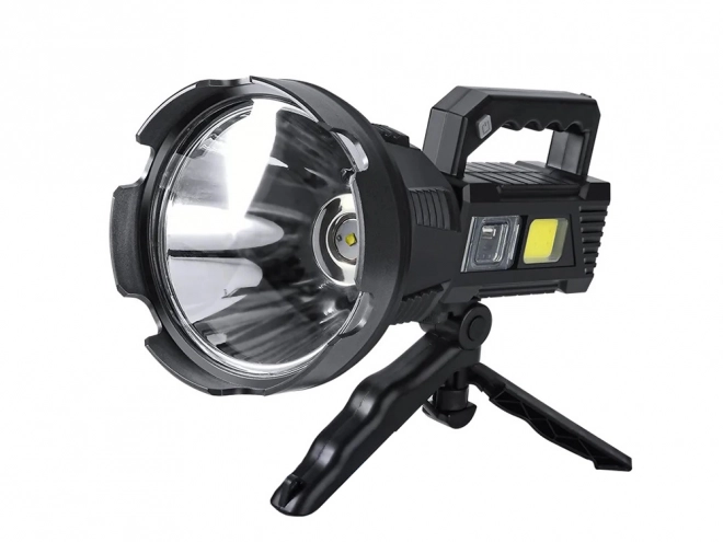Stativni reflektor Cree LED XHP50 COB za turizam