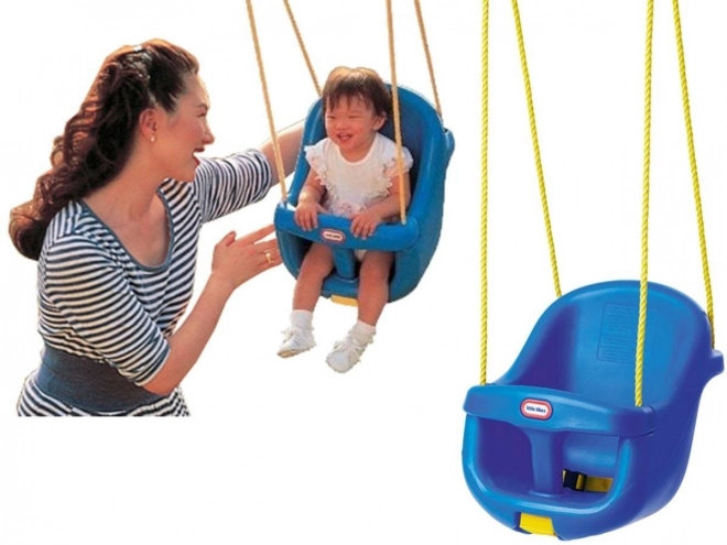 Little Tikes dječja ljuljačka