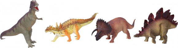 Figura dinosaura 18 cm