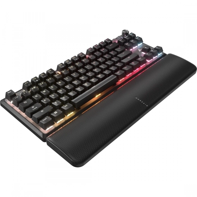 Mehanička tipkovnica Corsair K70 Pro TKL