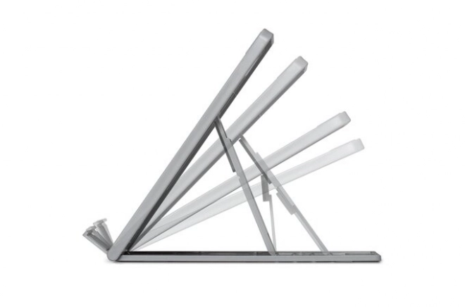 Stalak za prijenosno računalo Kensington SmartFit Easy Riser Go 14" sivi