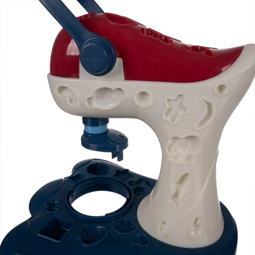 Plastelinovski set Kruzzel 22563