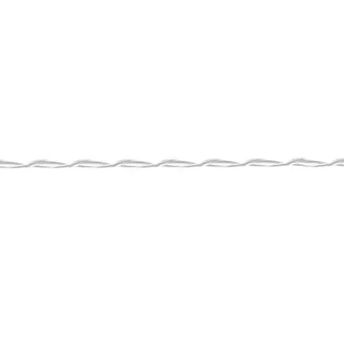 Svjetlosna zavjesa 108LED USB - Hladna bijela KS19770