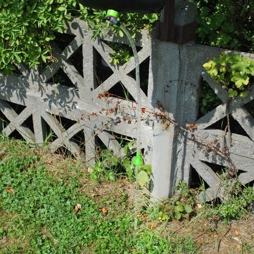 Putna tuš 20L 23493