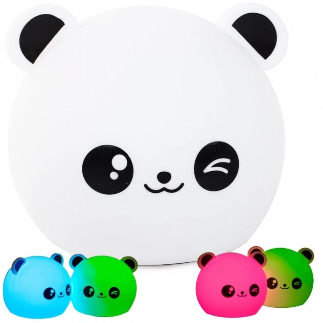 Dječja noćna lampa Panda