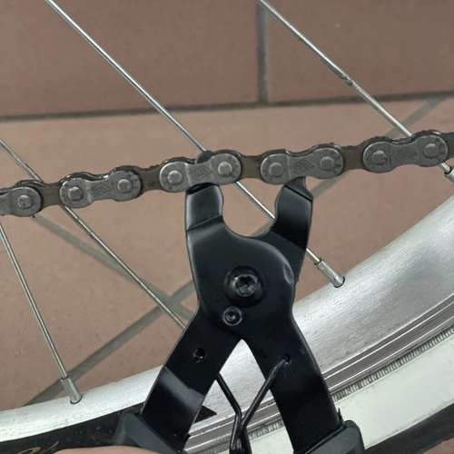 Kliješta za lance Trizand 24276