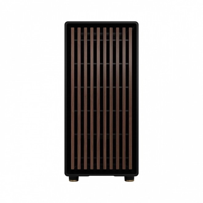Računalno kućište North Charcoal Black