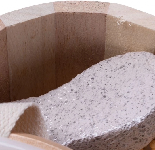 Eksfolijacija i masaža za poticanje cirkulacije kože