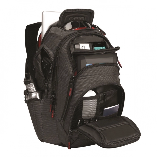 Ruksak OGIO Renegade RSS crni pindot