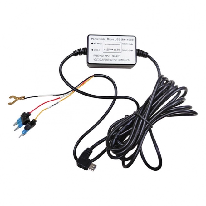 Set USB-C kabela Azdome HT03