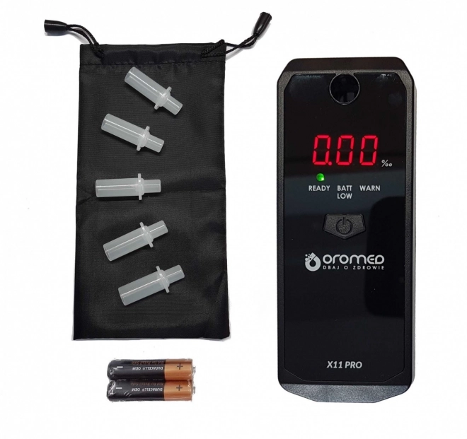 Elektrokemijski analizator daha ORO-X11PRO