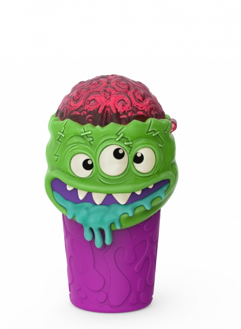 Proizvođač Ledene Kaše Monster