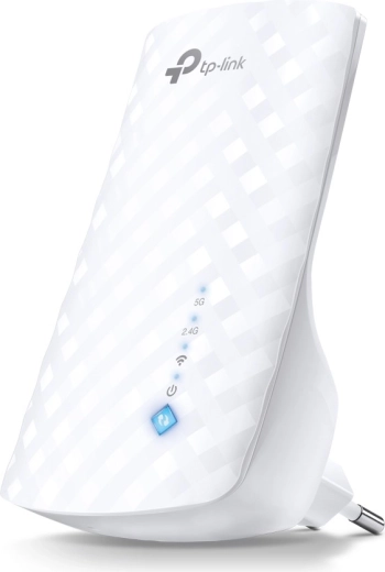 Dvopojasni AC750 za nesmetan rad