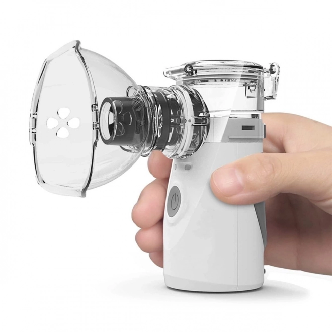 Prijenosni mrežni inhalator USB PR-835