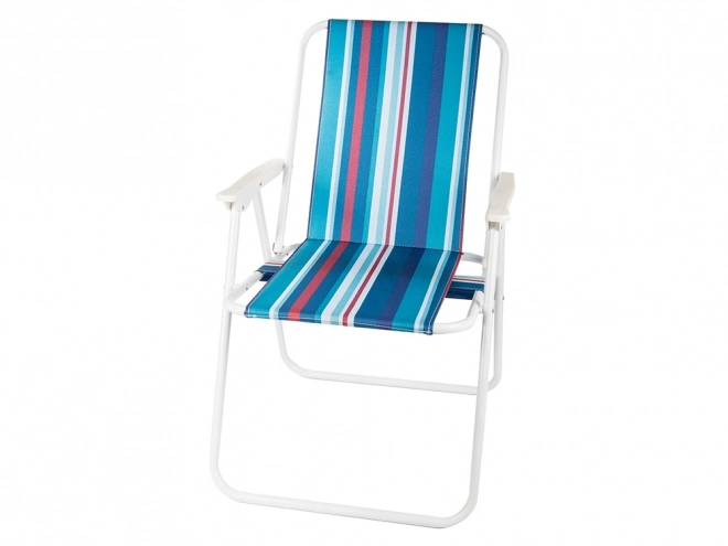 Sklopiva lagana kamping stolica za plažu