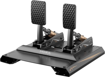 set pedala MOZA CRP2 za Xbox i PC