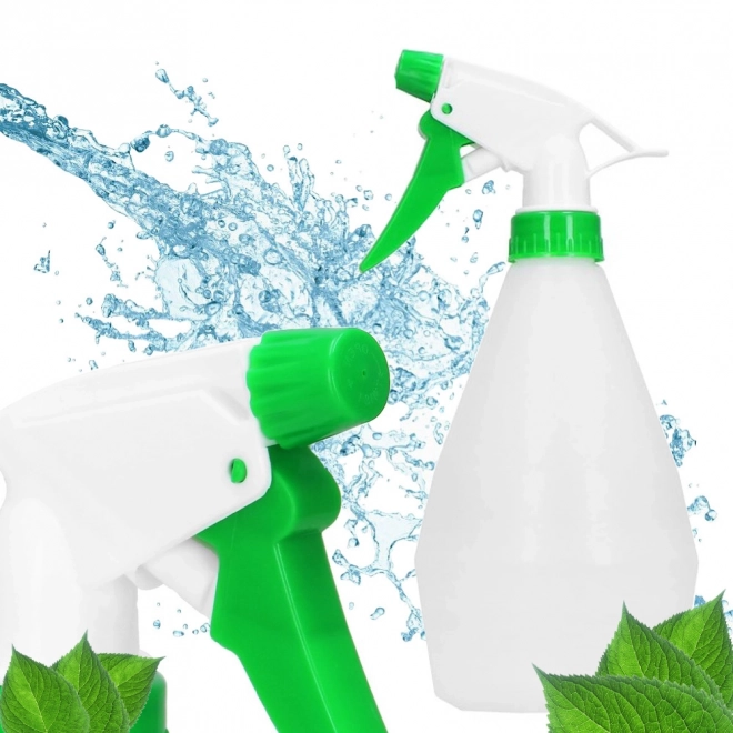 Ručni prskalica za cvijeće 500 ml