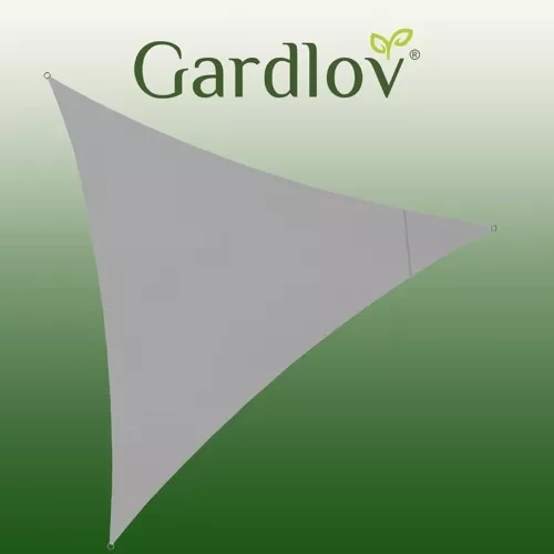 Suncobranska jedra 3x3x3m Gardlov