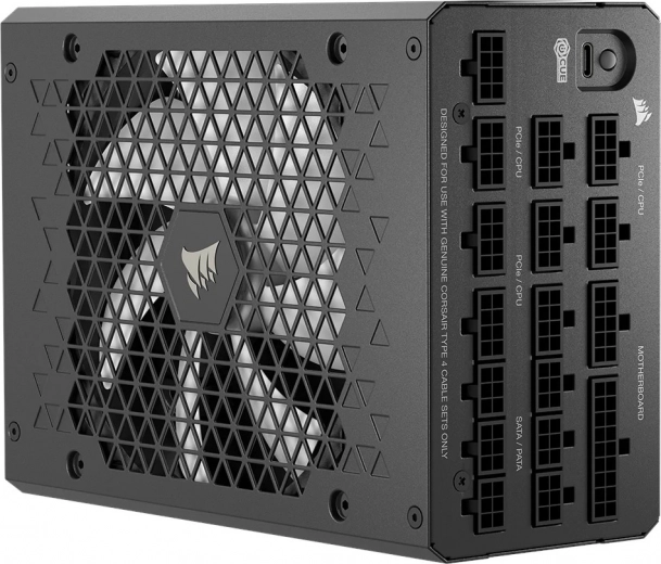 ATX 3.1 i PCIe 5.1 spremno