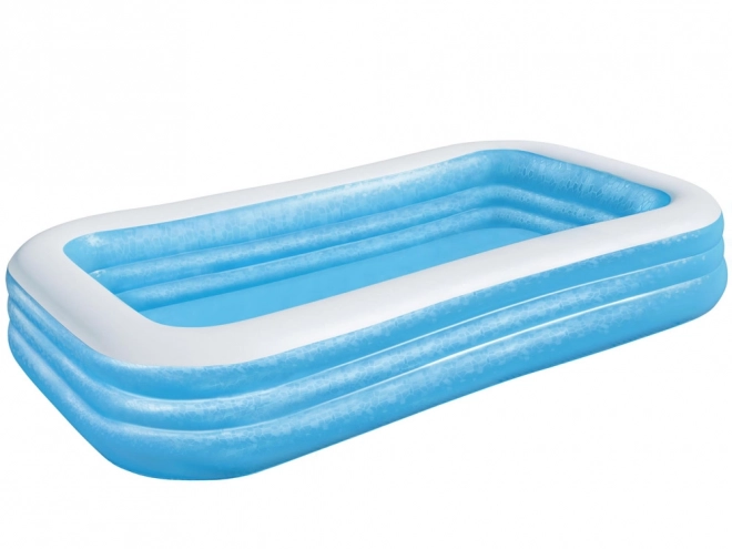 Nafukavajući bazen Deluxe Blue