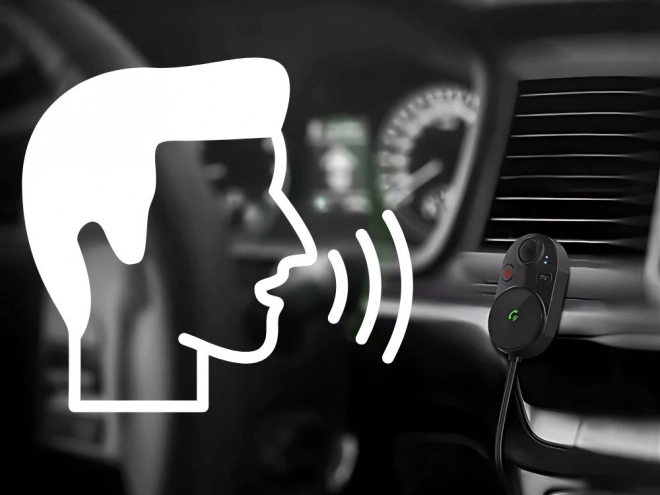 Bluetooth adapter za auto s pojačalom basova