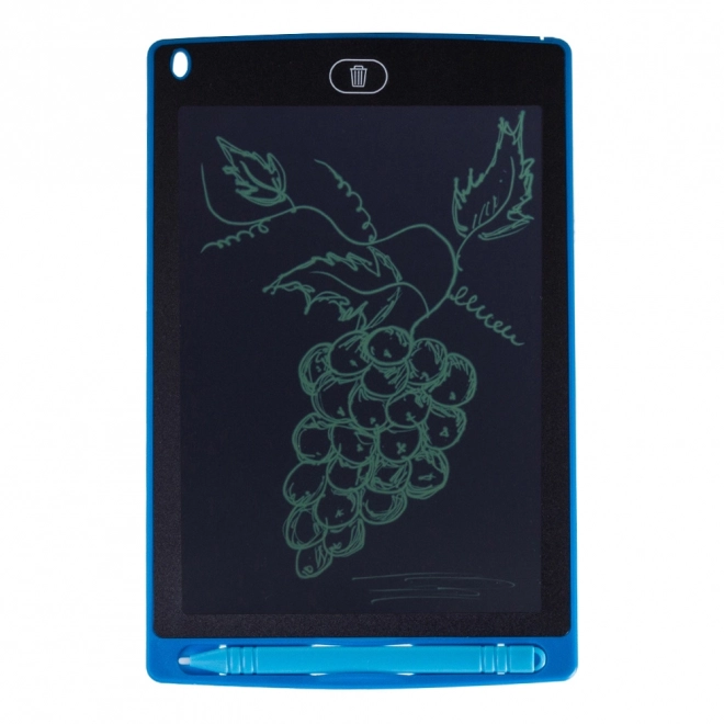 Grafički tablet za djecu sa stylusom - plavi