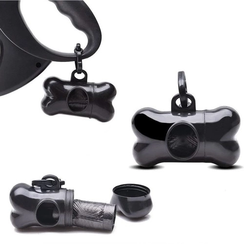 Set vrećica za izmet + futrola Purlov 22812