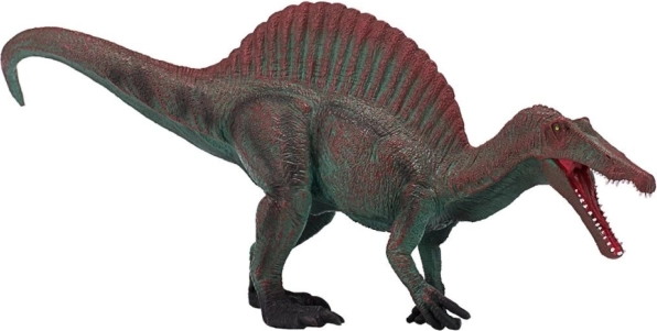 Mojo Spinosaurus s pomičnom čeljusti