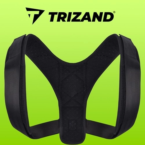 Korektor za držanje tijela - univerzalni Trizand 22743