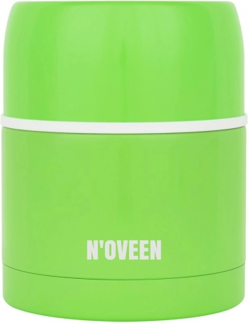 Termos posuda za hranu 470 ml zelena