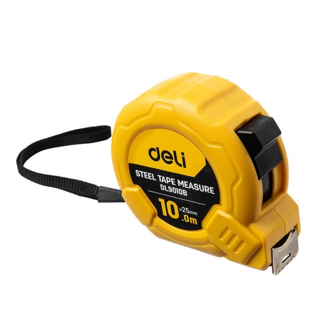 Metr Deli Alati 10m EDL9010B Žuti
